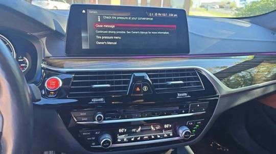 2019 bmw m5