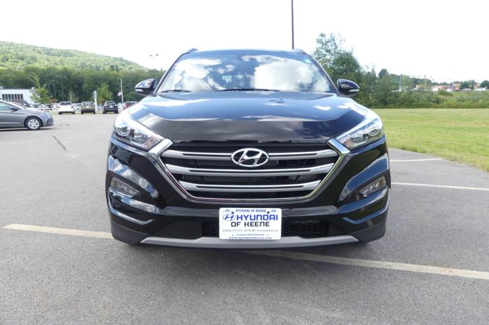 2018 hyundai tucson limited awd limited 4dr suv for sale in keene, new hampshire