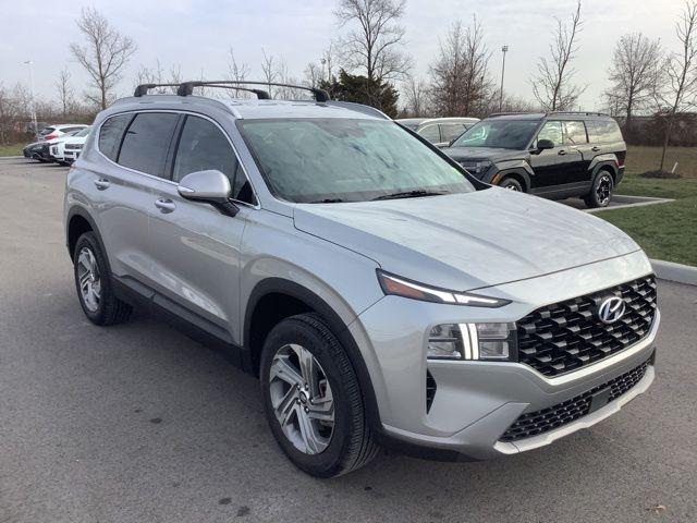 2023 hyundai santa fe sel 2.4