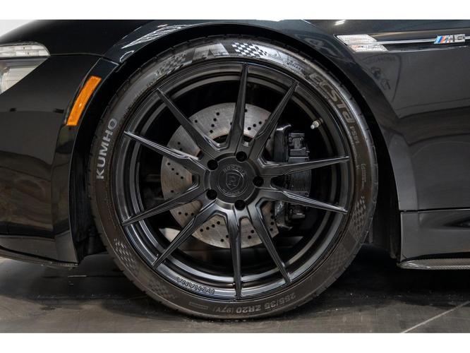 2008 bmw m6 in jackson, mississippi