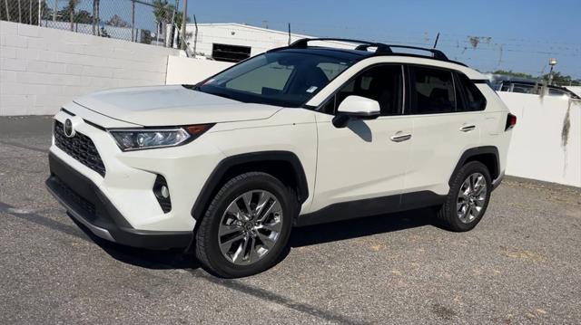 2020 toyota rav4 limited