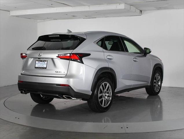 2016 lexus nx 200t f sport
