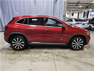 2021 Mercedes-Benz GLA gla 250 4matic
