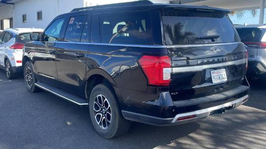 2023 Ford Expedition
