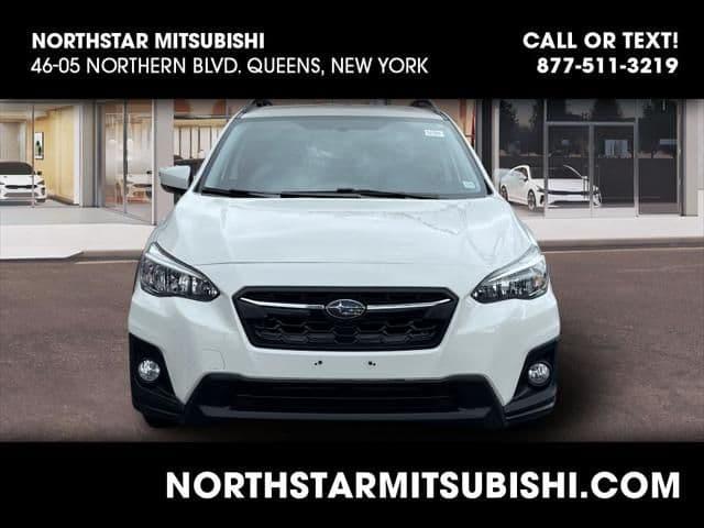 2018 subaru crosstrek 2.0i premium in astoria, new york