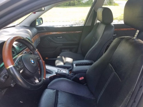 2002 bmw 530 for sale in ohio by owner