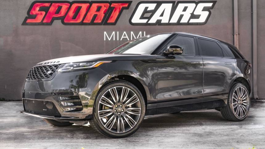 2022 land rover range rover velar p250 r-dynamic s