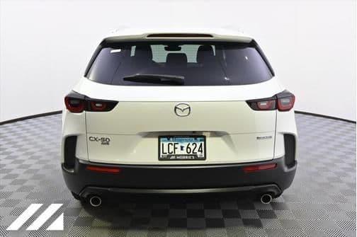 2024 mazda cx-50 2.5 s premium in hopkins, minnesota