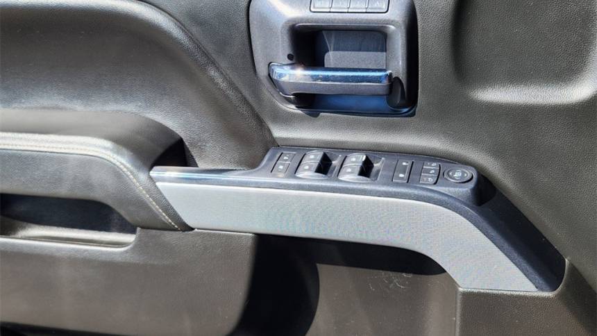 2019 chevrolet silverado 3500hd ltz