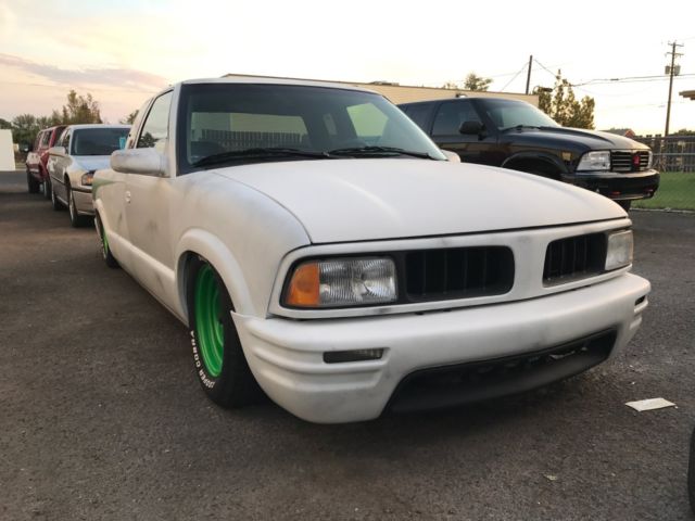 s10 pickup