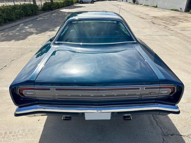 1968 plymouth gtx for sale in los angeles, california