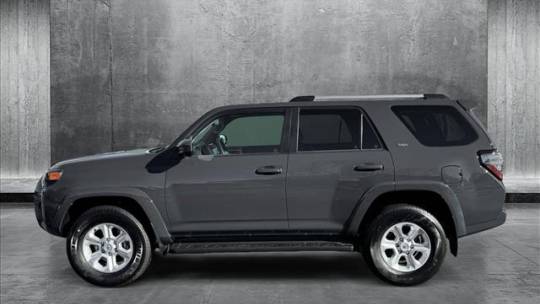 2024 Toyota 4Runner