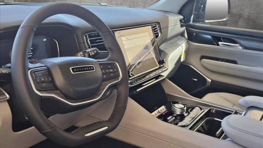 2024 Jeep Wagoneer