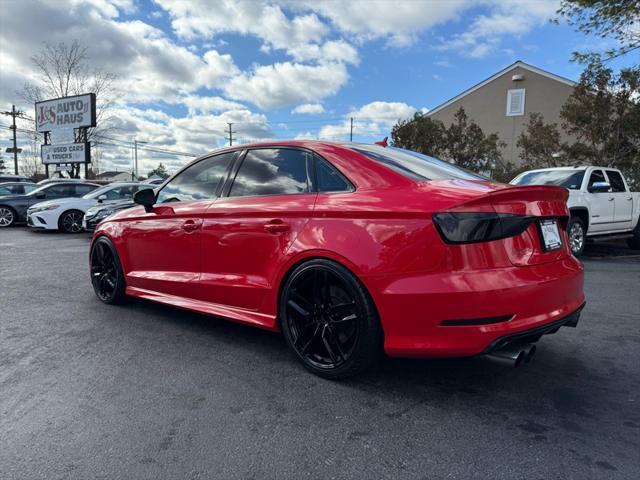 2015 audi s3 2.0t premium plus