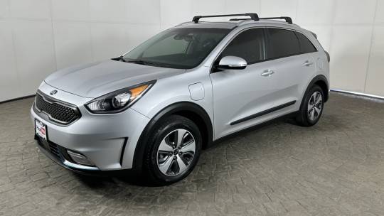 2019 Kia Niro