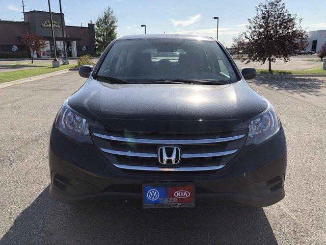 used 2014 honda cr-v awd lx billings, mt 59106 for sale in billings, montana