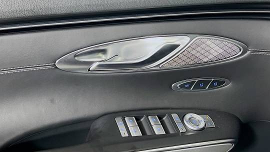 2023 Genesis GV70