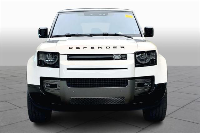 2021 land rover defender 110 x-dynamic se