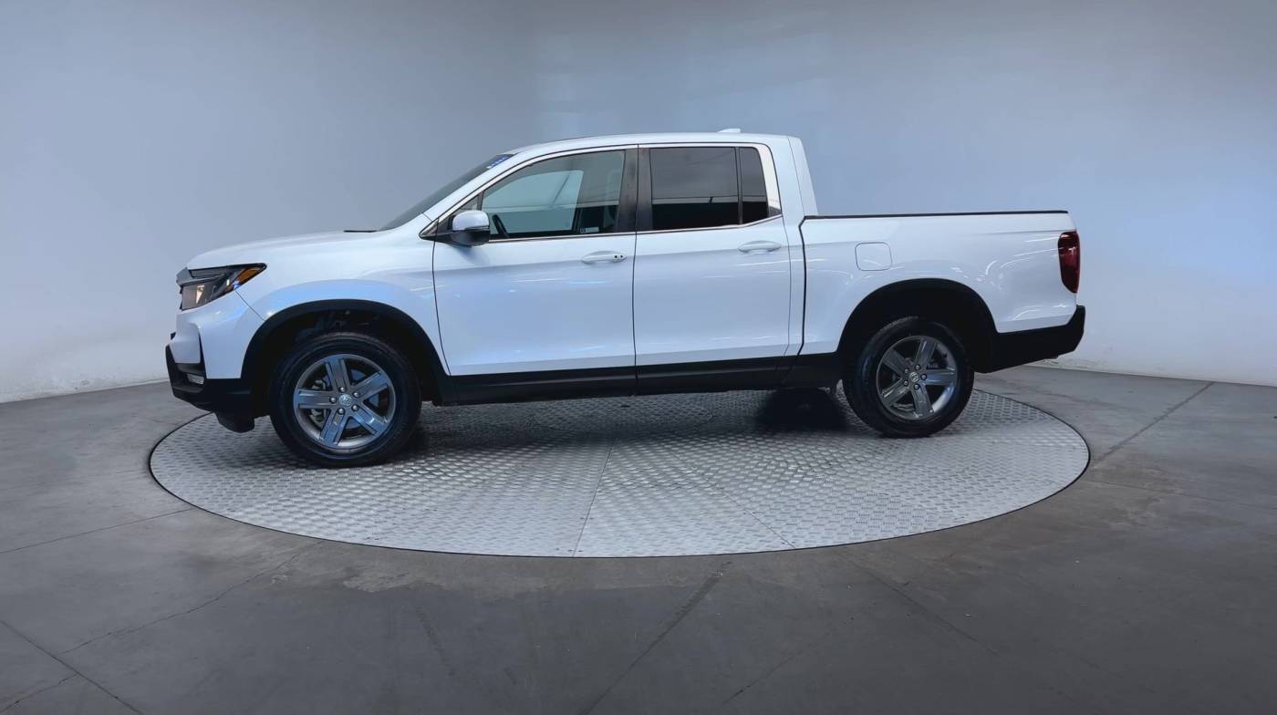 2022 honda ridgeline rtl
