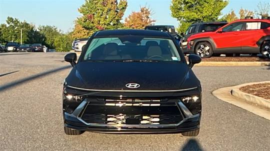 2024 Hyundai Sonata