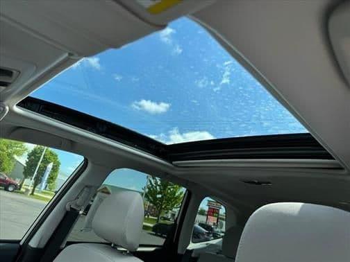 2017 subaru forester 2.5i premium in janesville, wisconsin