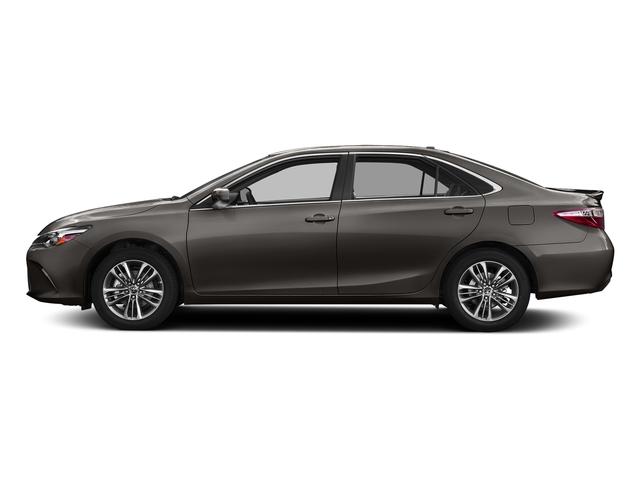 2016 toyota camry xle