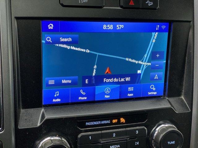2021 ford f-250 xlt