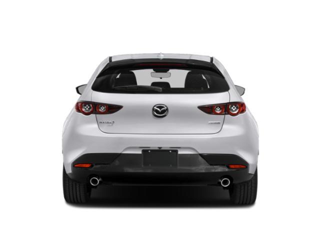 2019 mazda mazda3 awd w/premium package