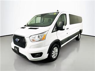 2021 Ford Transit 350 xl