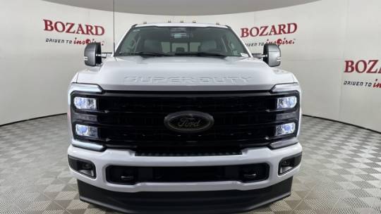 2024 Ford F-250