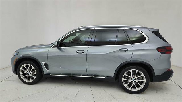 2024 bmw x5 sdrive40i