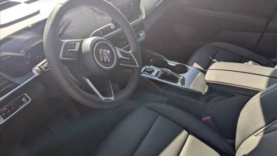2024 Buick Envision