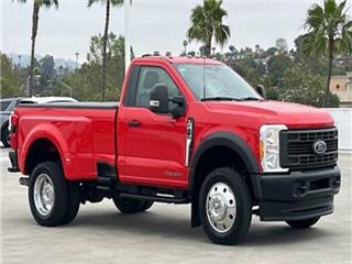 2023 Ford F-450 xl