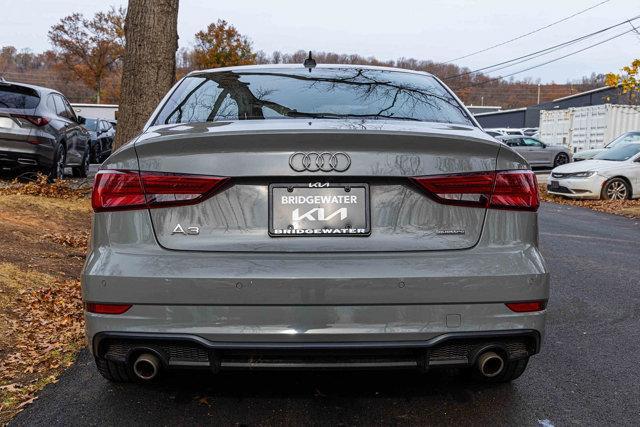 2020 audi a3 premium