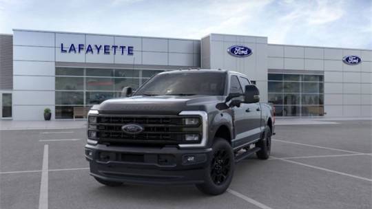 2024 Ford F-350