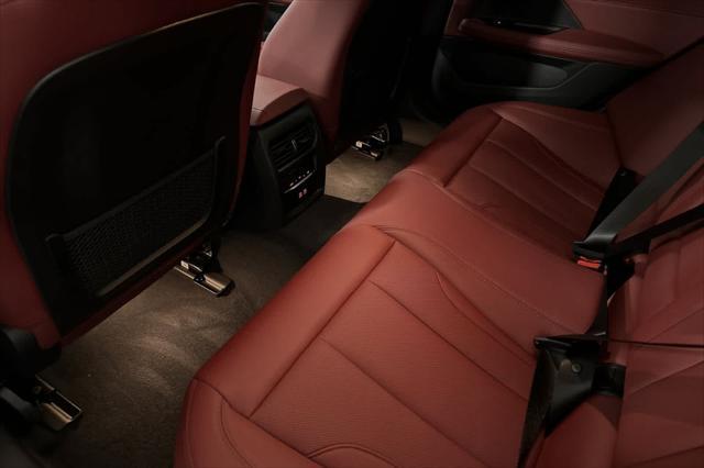 2023 bmw i4 gran coupe edrive35