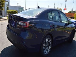 2025 Subaru Legacy limited