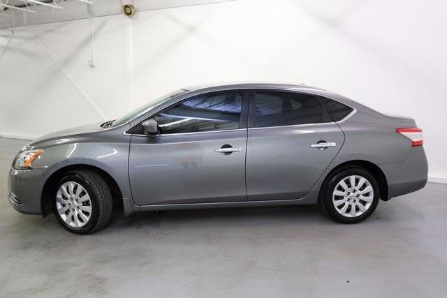 2015 nissan sentra s s 4dr sedan cvt for sale in kahului, hawaii