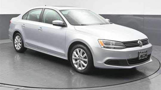 2014 Volkswagen Jetta