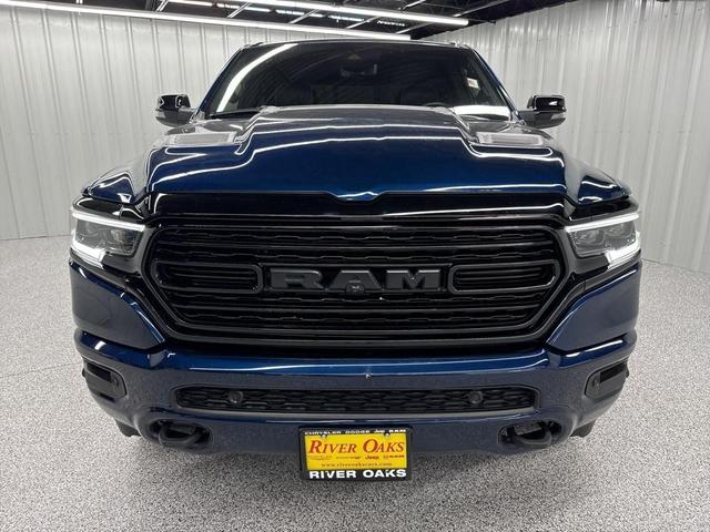 2023 ram 1500 limited