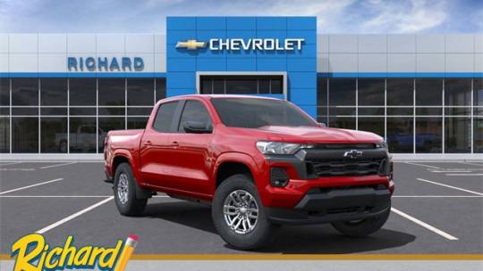 2024 Chevrolet