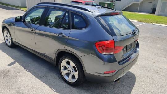 2014 BMW X1