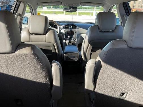 2014 buick enclave in saint louis, missouri