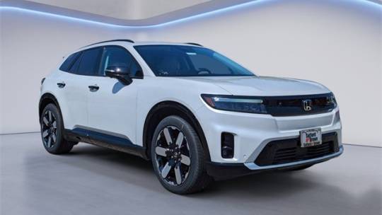 2024 Honda Prologue