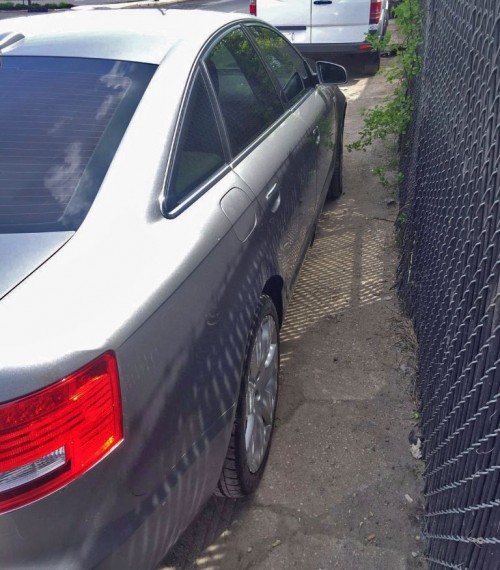2006 audi a6 quattro for sale in new york by owner