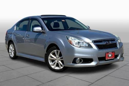 2013 subaru legacy 2.5i limited in saco, maine