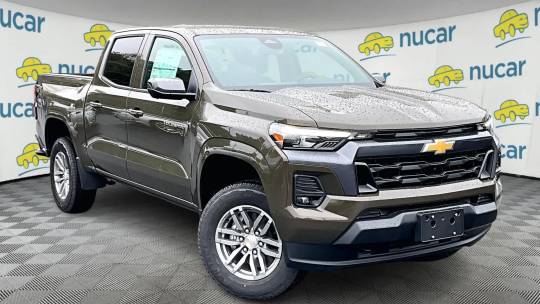 2024 Chevrolet