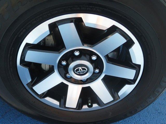 used 2018 toyota 4runner trd off-road gadsden, al 35903 for sale in gadsden, alabama