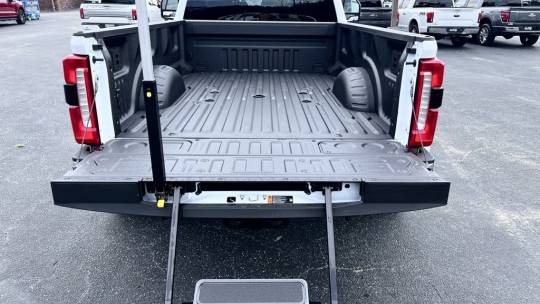 2024 Ford F-350 xlt drw