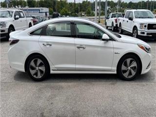 2016 Hyundai Sonata limited